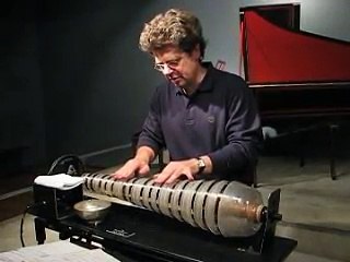 Glass Harmonica