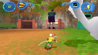 Stuart Little 3 : Big Photo Adventure - Forest - Part 7 - English - Ps2