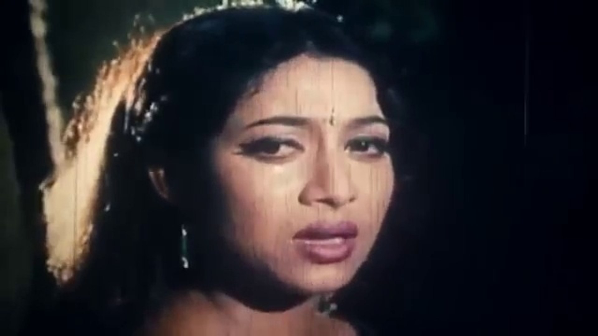 ⁣Bangla sad song. valobasha keno ami  .shabnur bangla song সবার উপরে প্রেম Bangla movie song
