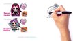 How to Draw Apple White step by step Chibi - Ever After High