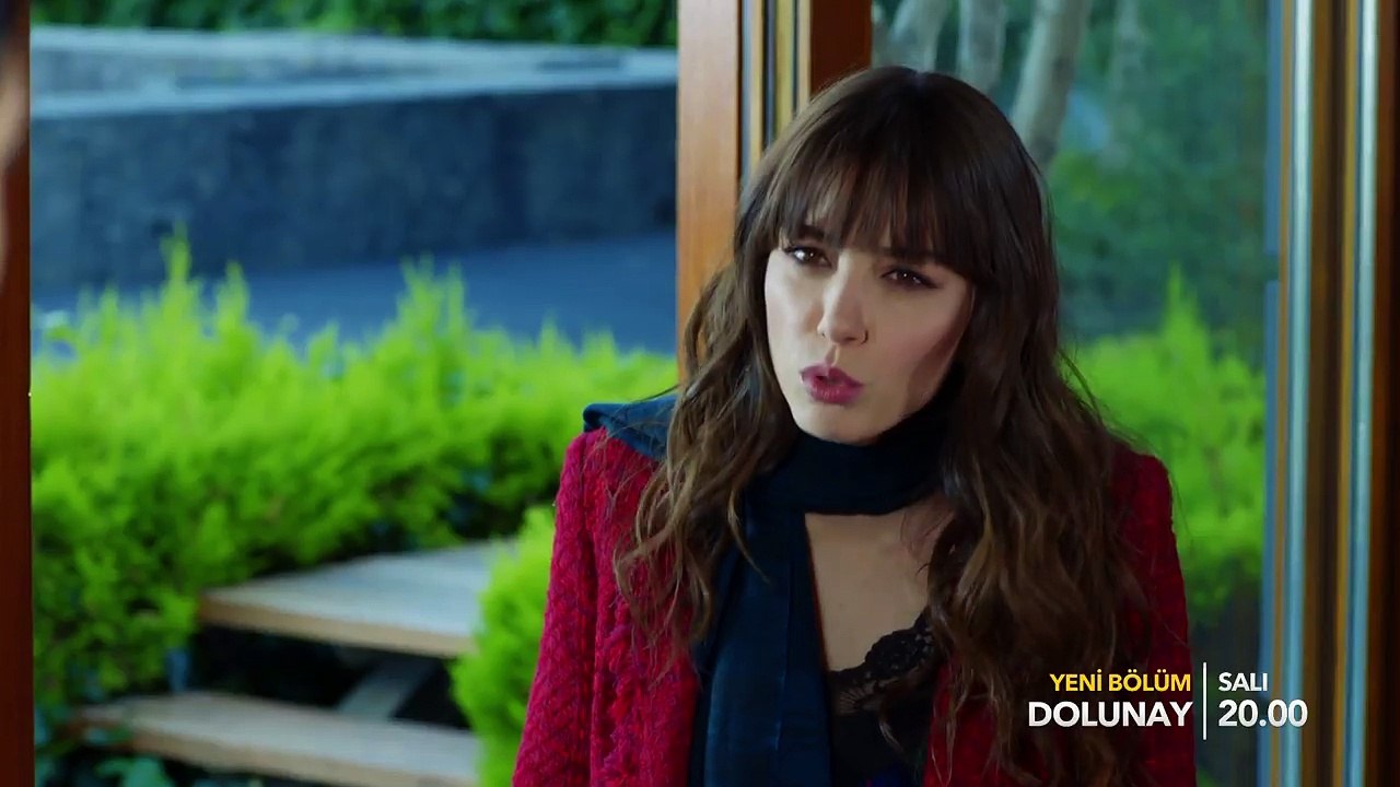 Pun mjesec, epizoda 15, najava 1