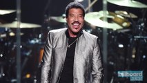 Lionel Richie 'Scared to Death' About Sofia's Relationship With Scott Disick | Billboard News