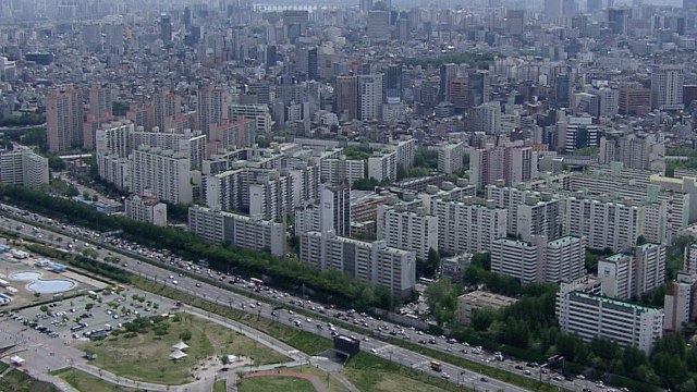 대출 규제 부작용 속출...'청약 로또'까지 / YTN