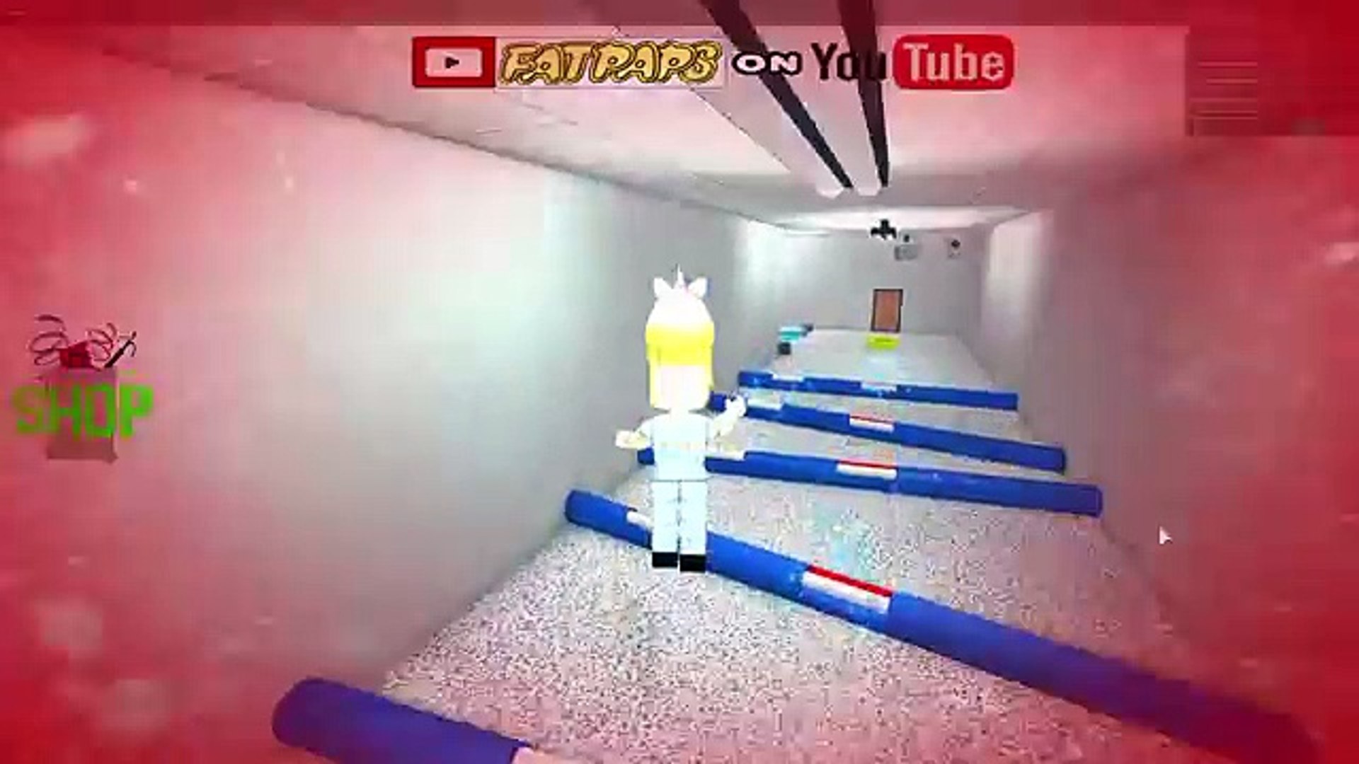 Roblox Escape Evil Hospital Obby Video Dailymotion - escape the evil hospital roblox obby youtube