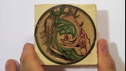 Miniature Movable books - P2