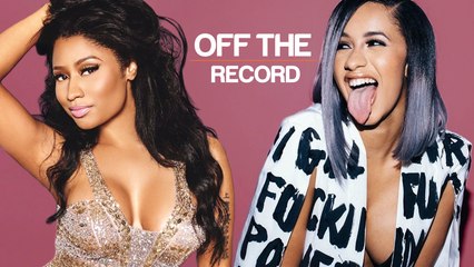 Why Did it Take 20 Years for a Female Rapper to Hit No.1?