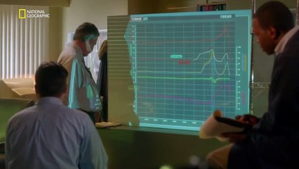 Uçak Kazası Raporu S17E02 Deadly Myth