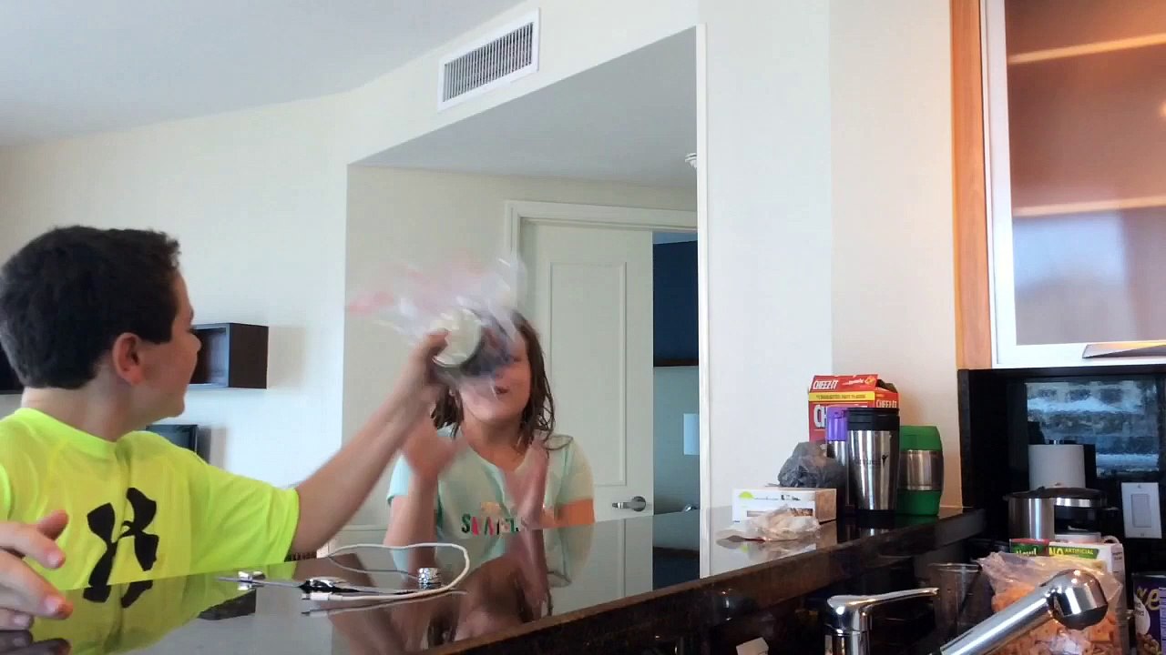 Vlog 1 Parody! #Funny