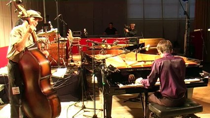 FESTIVAL BOOGIE LAROQUEBROU 2010 YVON MOMBOISSE PART ONE