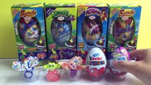 Kinder Surprise Eggs - Boys and Girls Toys Mysterious Toy，Kids Toy Chocolate Surprise Eggs