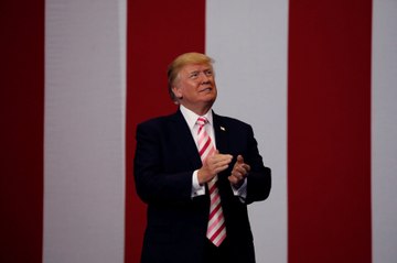 Trump expected to 'decertify' Iran nuclear deal next week