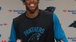 Quarterback Cam Newton: “It's funny to hear a female talk about routes” [Mic Archives]