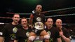 UFC 216: Demetrious Johnson's Favorite Title Fights