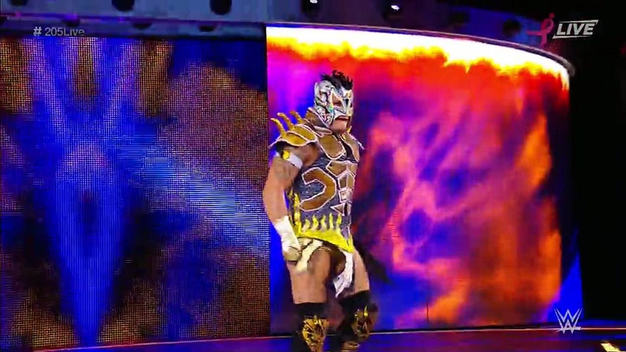 WWE 2017