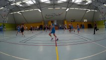 Open PNF 2017 - 16h - Rennes TA vs IE Langueux BC (1MT)