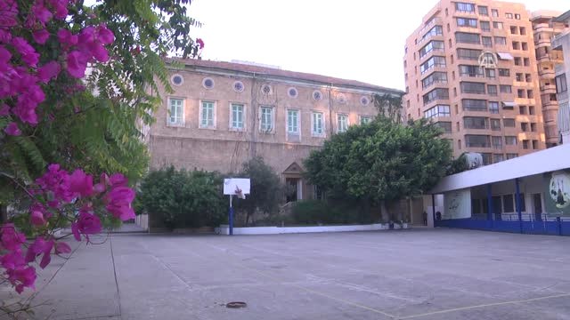 Osmanlı Döneminde Beyrut Vilayeti Fotoğraf Sergisi