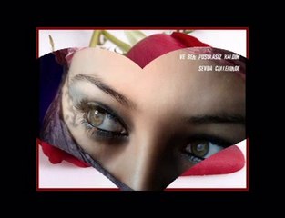 ela gözlüm ben bu dertten