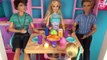 Барби мультик Приезд Стейси Истории Барби, Кен, Челси Мультфильм для детей ♥ Barbie Original Toys