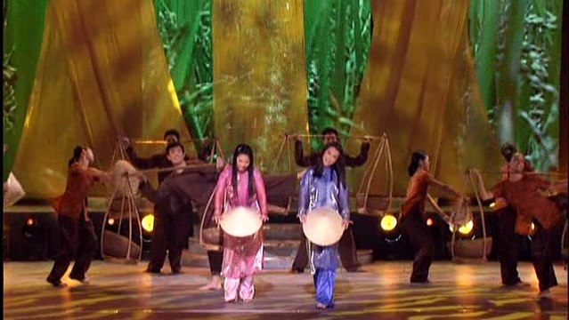 Hành Trình Trên Đất Phù Sa - Hương Thủy, Tâm Đoan