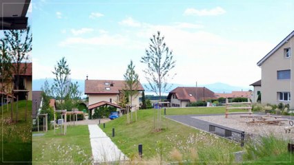 A vendre - Appartement - Gilly (1182) - 3.5 pièces - 97m²