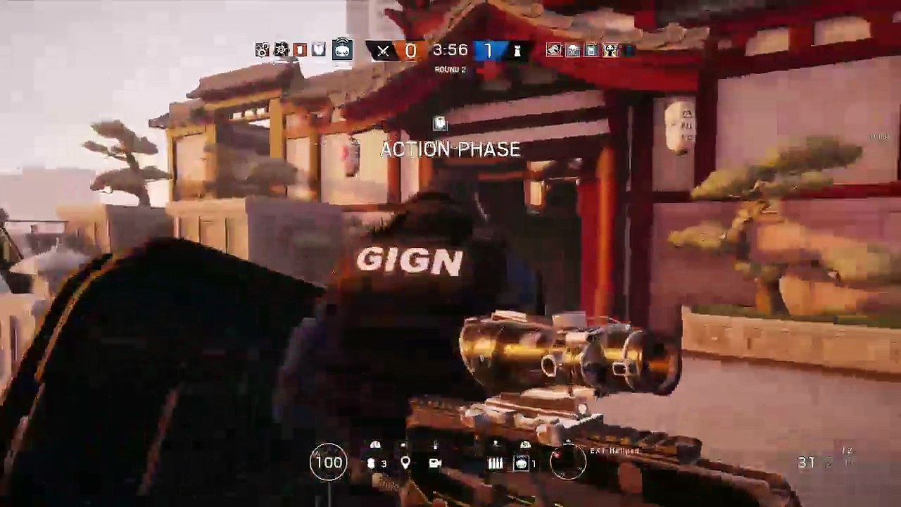 Rainbow six siege casual , ranked , terrorist hunt and more (7)