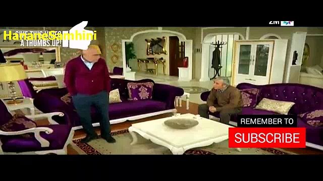 samhini 1265 part 3 مسلسل سامحيني 1265 جزء