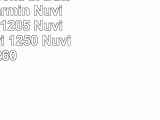vintrons 930mAh Battery For Garmin Nuvi 1200 Nuvi 1205 Nuvi 1205W Nuvi 1250 Nuvi 1260