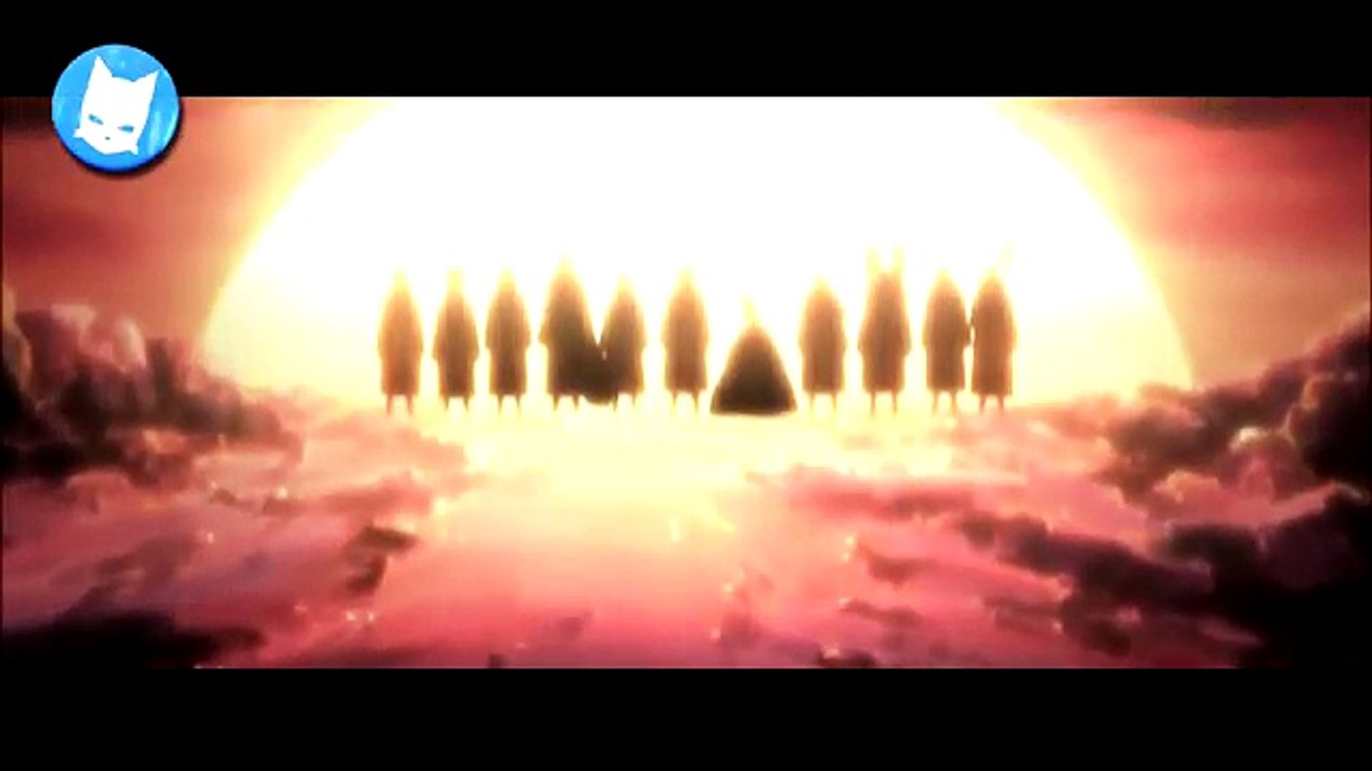 ⁣Akatsuki RAP | Anime RAP AniBeat #SPECIALNARUTO