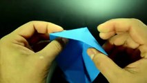 Origami: 3D House - Instructions in English ( BR )