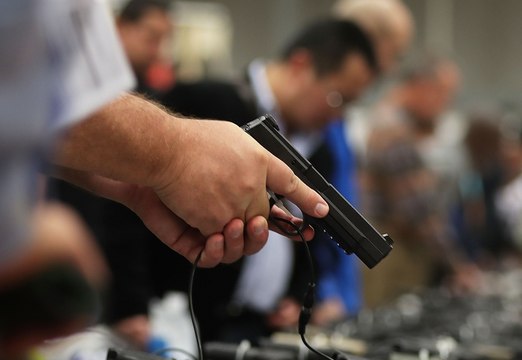 Program to track guns from shootings gets a boost
