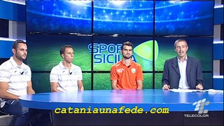 Futsal campionato A2 via Sabato