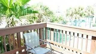 Condos on Navarre Beach | Navarre Beach House ( Wind Song )