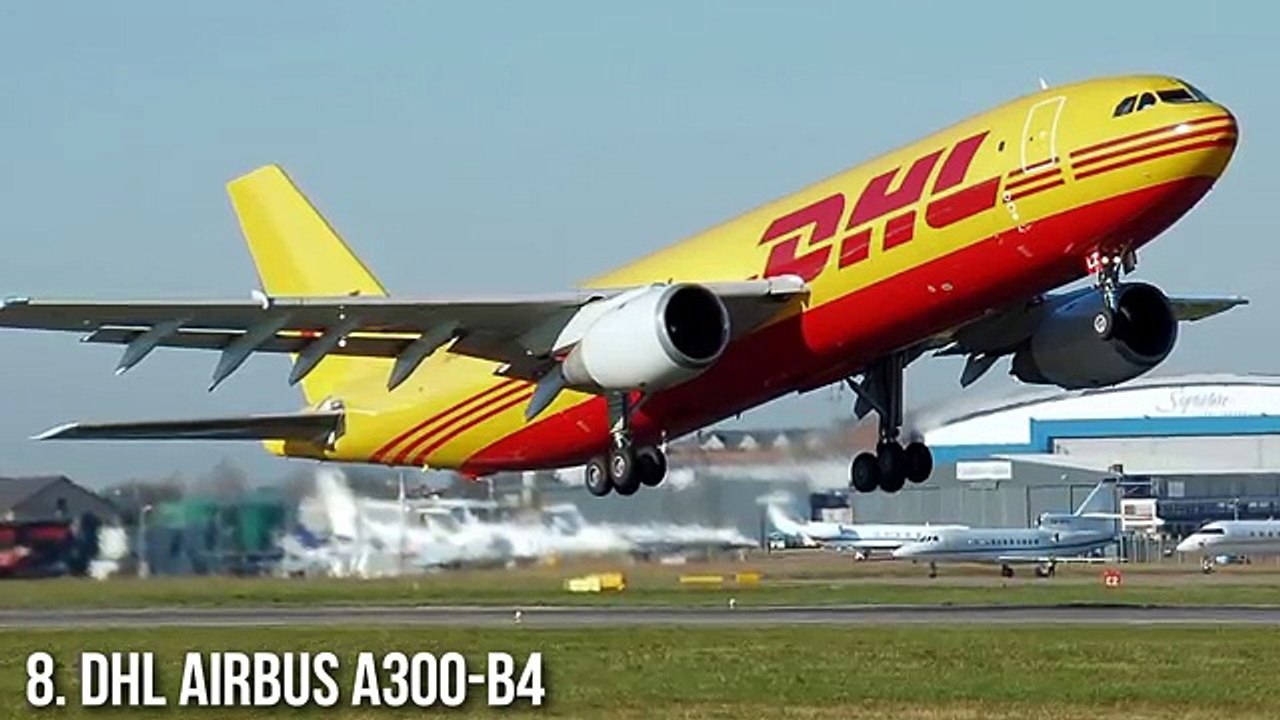 10 Greatest Emergency Landings Ever