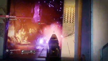 Destiny 2 Level 1-20  PS4-Live-Übertragung von KinKon2014 (363)