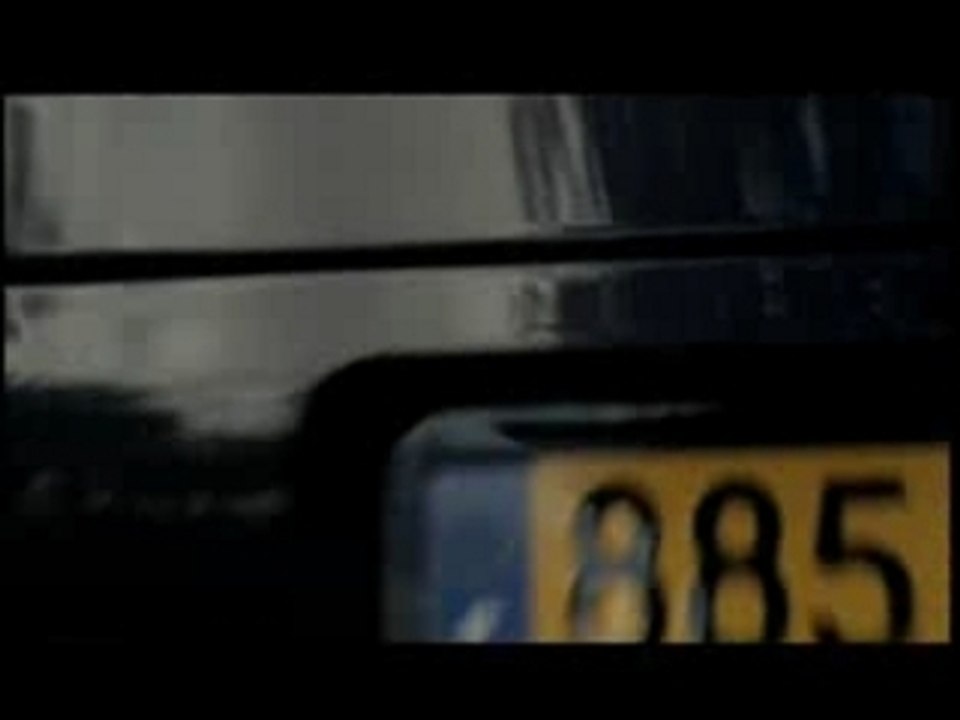 Campagne vidéo sécurité routière, Automne 2007. 2 roues