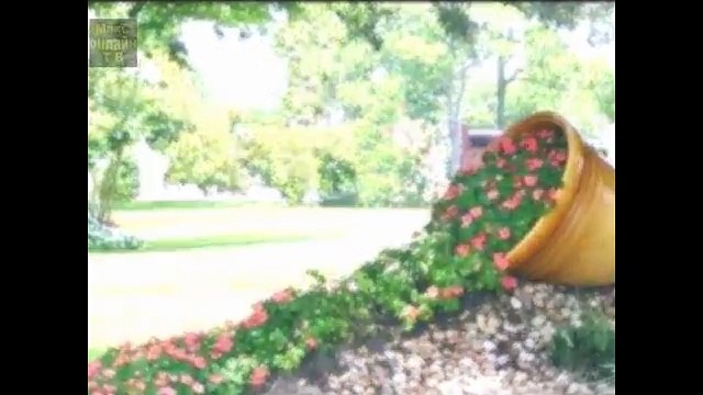 Идеи для ДАЧИ. Поделки и самоделки для дачи своими руками