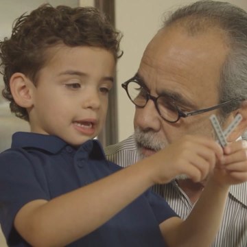 This kid inspired a revolutionary, life-saving organ donation system [Mic Archives]