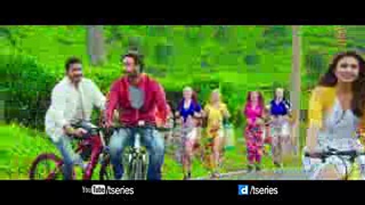 MAINE_TUJHKO_DEKHA_(Golmaal_Again)___Ajay_Devgn___Parineeti___Arshad___Tusshar__