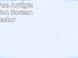Lexerd  2011 Kia sportage TrueVue Antiglare Navigation Screen Protector