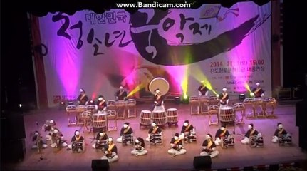 korea history 인디언 음악(위대한 무신巫神의 얼)+사물놀이 이런 위대하고 웅장한 음악을 들어보았는가?천손 대한국인이여~깨어나라~