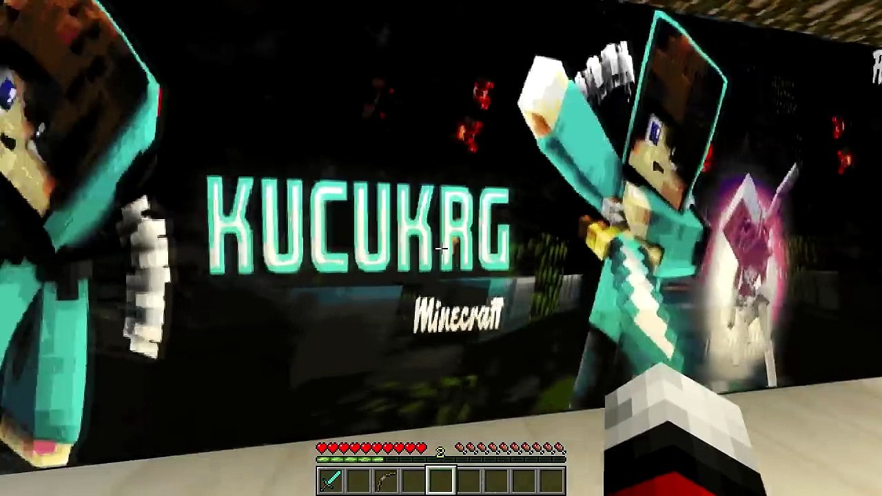 MİNECRAFT TROL BEBEK VS OKUL #10 RİVEN KAÇIRILDI