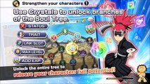 BLEACH Brave Souls US iOS / Android Gameplay