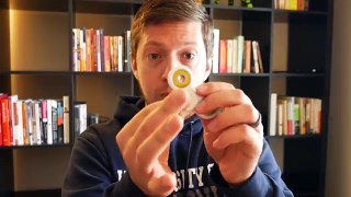 A Psychologists Thoughts on Fidget Spinners