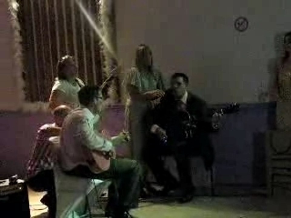 C forcement le huit en live