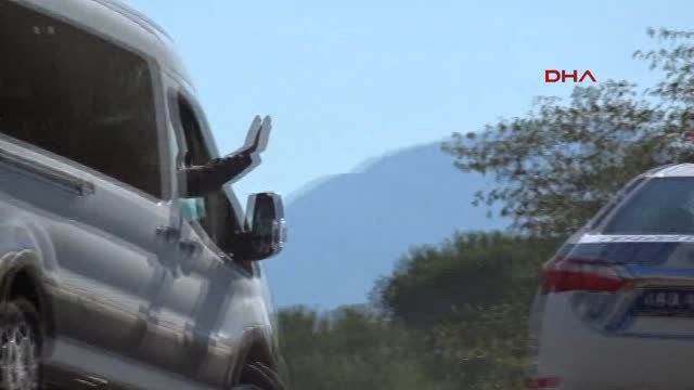 Köyceğiz'de 5 PKK'lı Terörist Öldürüldü