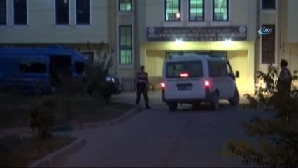 Etkisiz Hale Getirilen PKK'lı Hainler Buluşmayı Planlamış