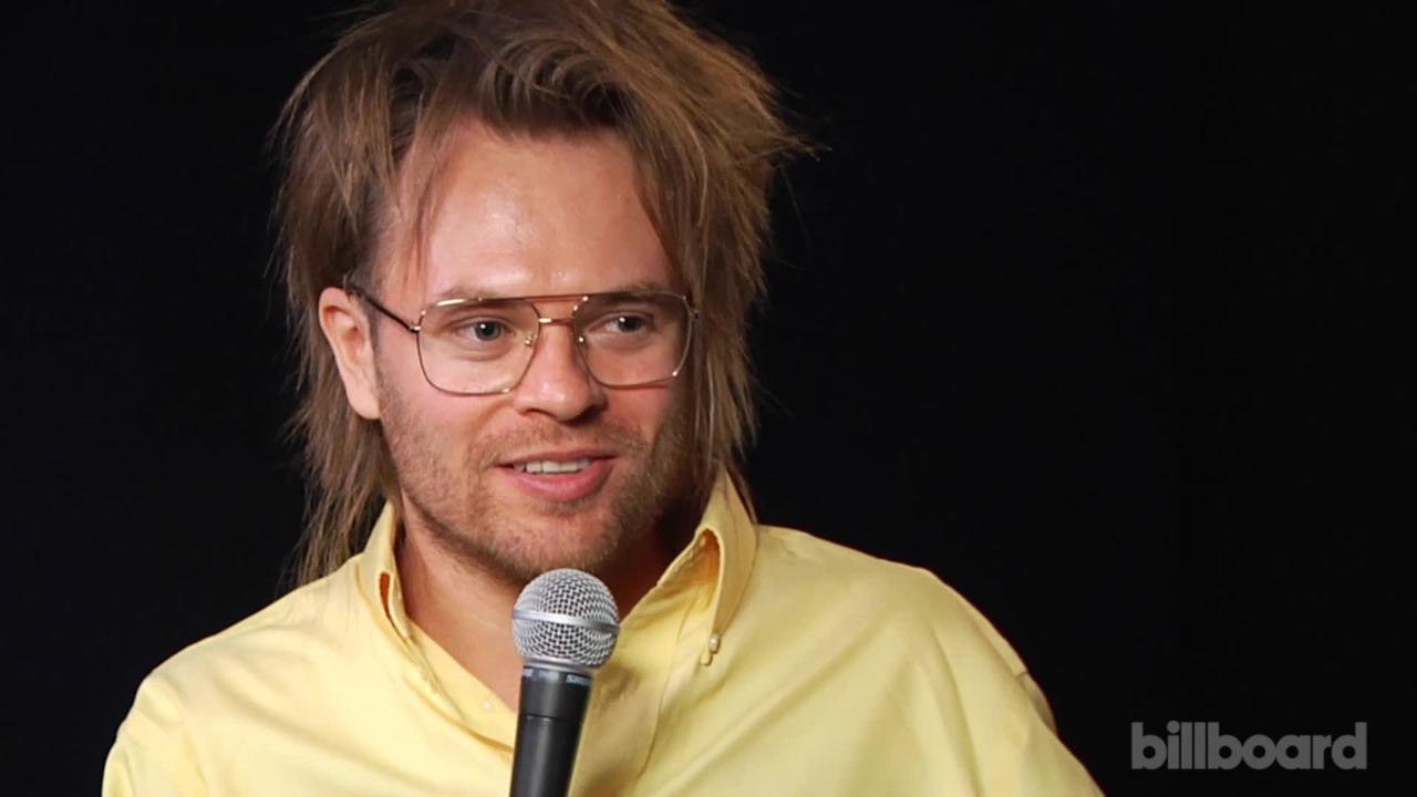On The Record: Enter Shikari