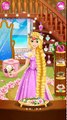 Long Hair Princess Wedding - Android gameplay Bear Hug Movie apps free kids best