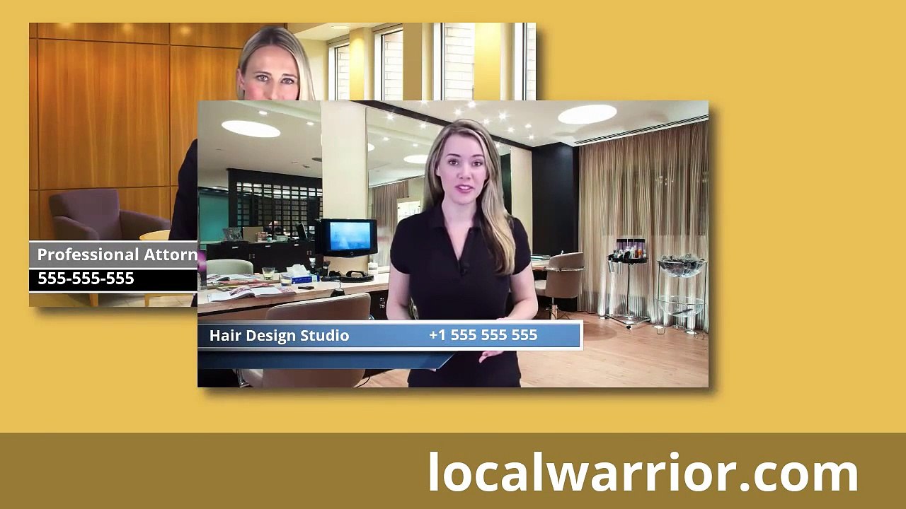 Need Movers Custom video for your Office?