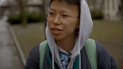 Life as a Gender Neutral Teen